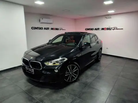 Used BMW X2 Diesel 2019 Ad 