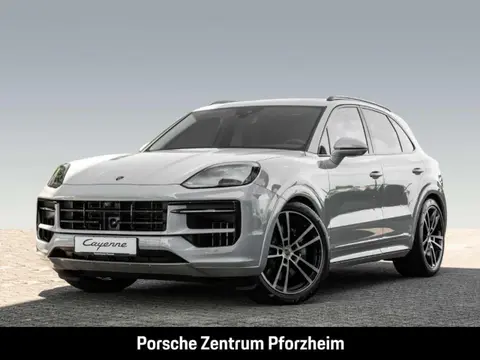 Annonce PORSCHE CAYENNE Essence 2024 d'occasion 