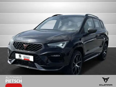 Used CUPRA ATECA Petrol 2024 Ad 