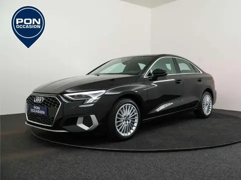 Annonce AUDI A3 Essence 2021 d'occasion 