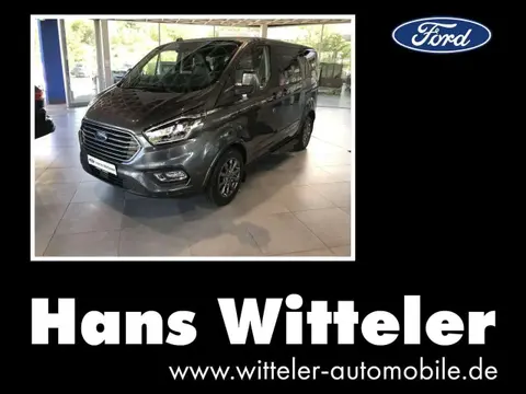 Used FORD TOURNEO Diesel 2022 Ad 