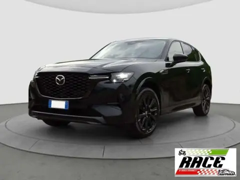 Used MAZDA CX-60 Hybrid 2023 Ad 