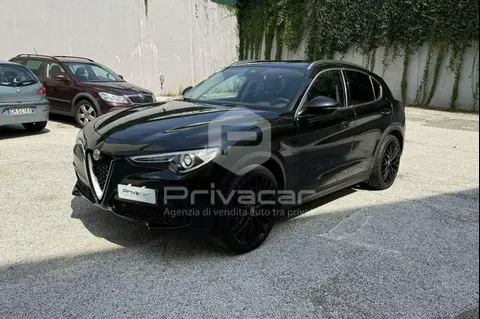 Used ALFA ROMEO STELVIO Petrol 2021 Ad 