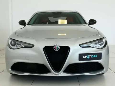 Annonce ALFA ROMEO GIULIA Diesel 2019 d'occasion 