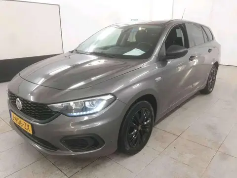 Annonce FIAT TIPO Essence 2020 d'occasion 