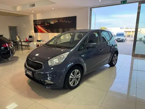 Used KIA VENGA Diesel 2017 Ad 