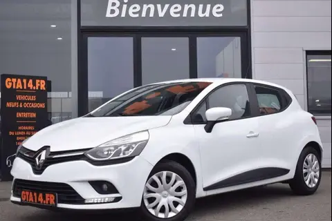 Used RENAULT CLIO Diesel 2019 Ad 