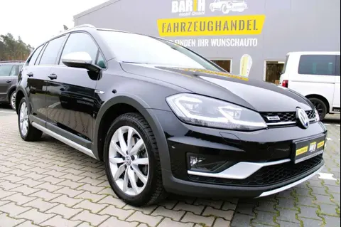 Annonce VOLKSWAGEN GOLF Diesel 2019 d'occasion 