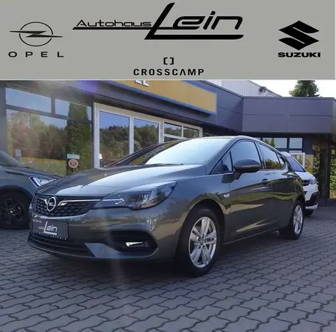 Used OPEL ASTRA Petrol 2020 Ad 