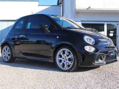 Annonce ABARTH 595 Essence 2021 d'occasion 