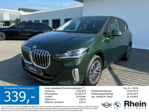 Used BMW SERIE 2 Petrol 2024 Ad 