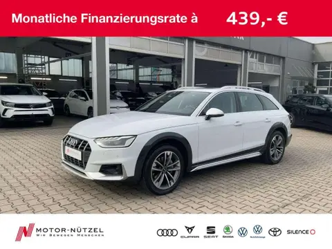 Used AUDI A4 Diesel 2021 Ad 