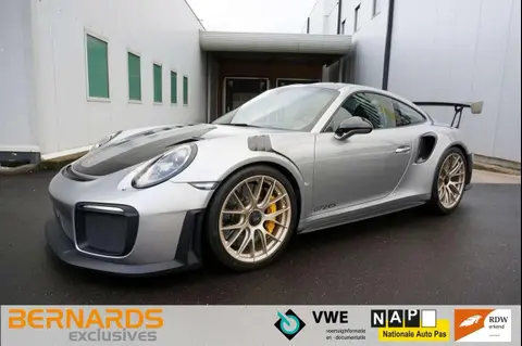 Used PORSCHE 991 Petrol 2018 Ad 