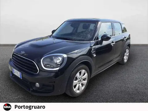 Used MINI ONE Petrol 2018 Ad 