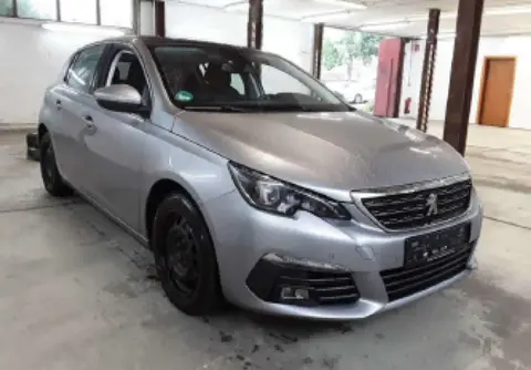 Used PEUGEOT 308 Diesel 2020 Ad 