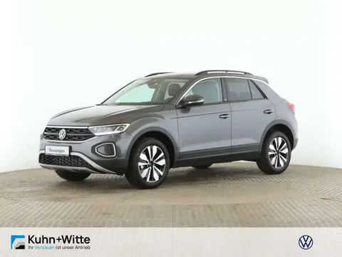 Used VOLKSWAGEN T-ROC Petrol 2024 Ad 