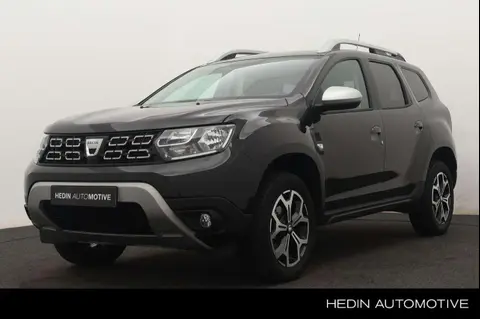 Annonce DACIA DUSTER GPL 2020 d'occasion 