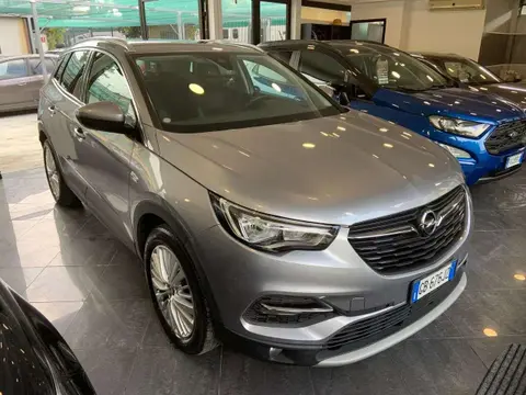 Used OPEL GRANDLAND Petrol 2020 Ad 