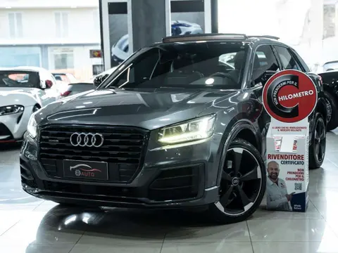 Annonce AUDI Q2 Diesel 2017 d'occasion 