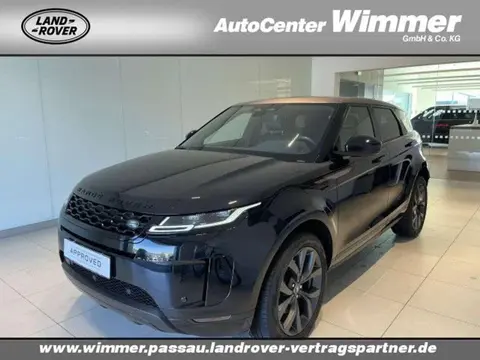 Used LAND ROVER RANGE ROVER EVOQUE Diesel 2023 Ad 