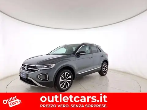 Used VOLKSWAGEN T-ROC Petrol 2024 Ad 