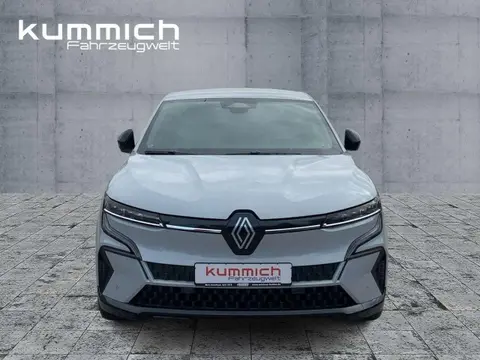 Annonce RENAULT MEGANE Électrique 2022 d'occasion 