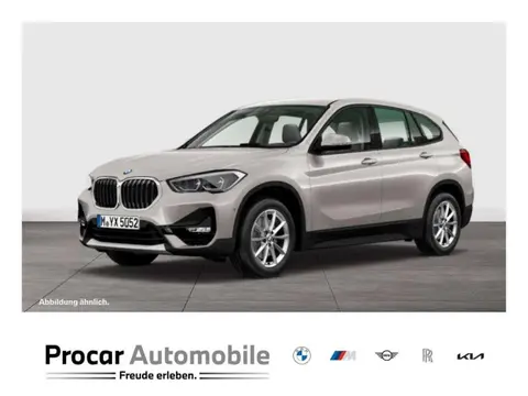 Annonce BMW X1 Essence 2021 d'occasion 