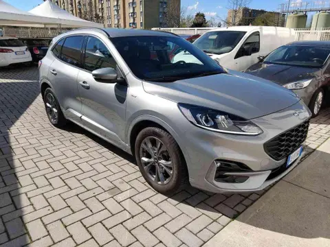 Used FORD KUGA Diesel 2021 Ad 