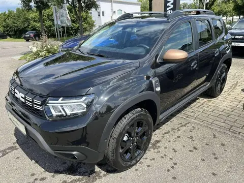 Used DACIA DUSTER Diesel 2024 Ad 