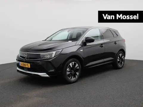 Used OPEL GRANDLAND Petrol 2023 Ad 