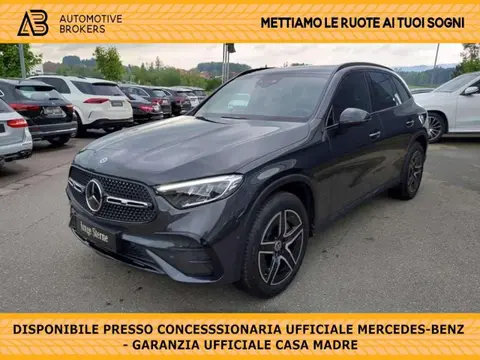 Used MERCEDES-BENZ CLASSE GLC Hybrid 2023 Ad 