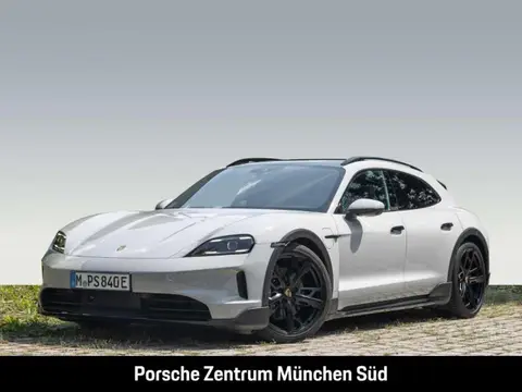 Used PORSCHE TAYCAN Electric 2024 Ad 