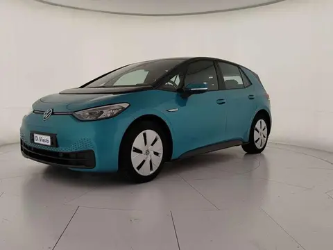 Used VOLKSWAGEN ID.3 Electric 2021 Ad 