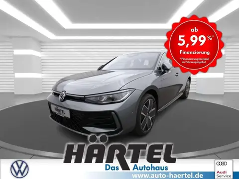 Used VOLKSWAGEN PASSAT Diesel 2024 Ad 