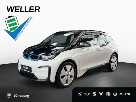 Annonce BMW I3 Électrique 2021 d'occasion 