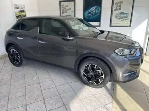 Annonce DS AUTOMOBILES DS3 CROSSBACK Diesel 2021 d'occasion 