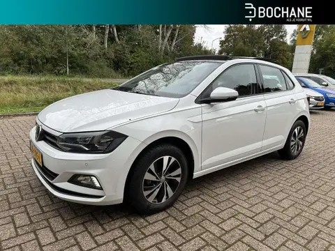 Used VOLKSWAGEN POLO Petrol 2019 Ad 