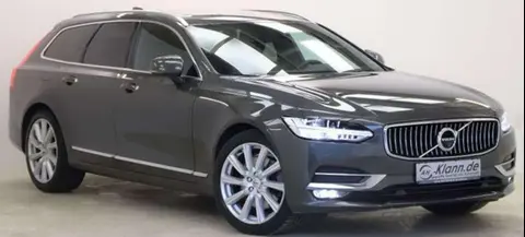 Annonce VOLVO V90 Essence 2017 d'occasion 