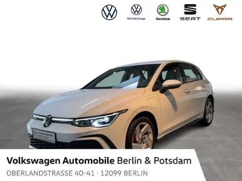 Used VOLKSWAGEN GOLF Hybrid 2022 Ad 