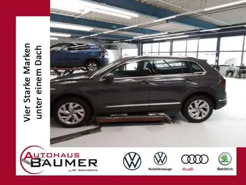 Used VOLKSWAGEN TIGUAN Petrol 2023 Ad 