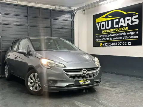 Used OPEL CORSA Petrol 2018 Ad 