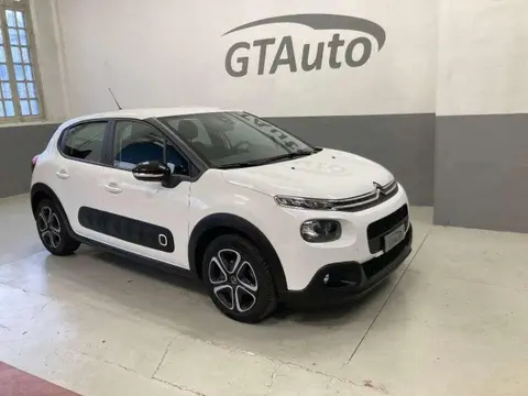 Used CITROEN C3 Petrol 2019 Ad 