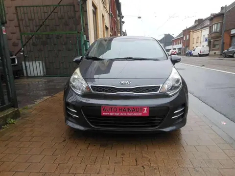 Used KIA RIO Petrol 2015 Ad 