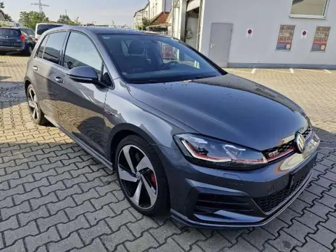 Used VOLKSWAGEN GOLF Petrol 2019 Ad 