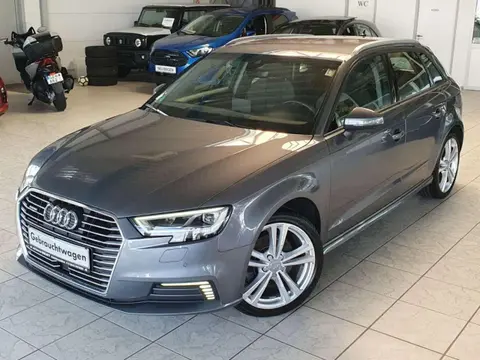 Used AUDI A3 Hybrid 2020 Ad 