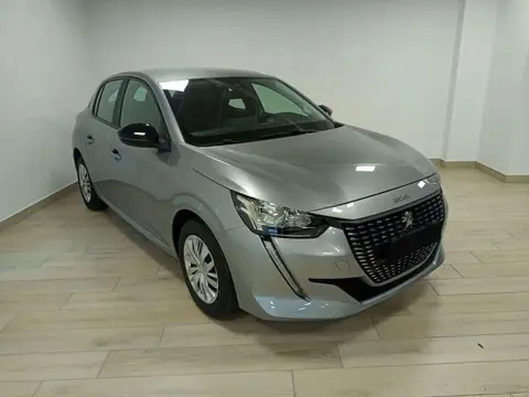 Annonce PEUGEOT 208 Essence 2022 d'occasion 