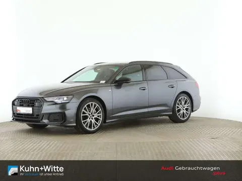 Used AUDI A6 Diesel 2023 Ad 