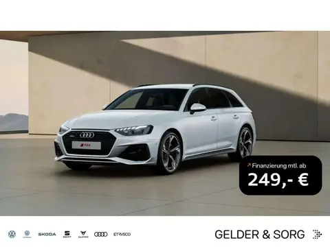 Annonce AUDI RS4 Essence 2024 d'occasion 