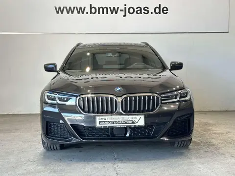 Used BMW SERIE 5 Hybrid 2023 Ad 