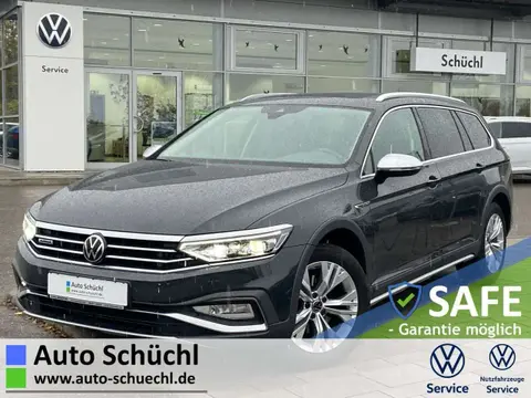 Used VOLKSWAGEN PASSAT Diesel 2021 Ad 